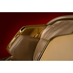 Массажное кресло YAMAGUCHI Axiom Gold Массажное кресло YAMAGUCHI Axiom Gold