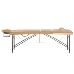 Складной массажный стол YAMAGUCHI Barcelona 1992 Складной массажный стол YAMAGUCHI Barcelona 1992