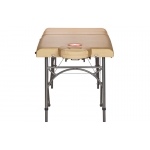 Складной массажный стол YAMAGUCHI Barcelona 1992 Складной массажный стол YAMAGUCHI Barcelona 1992