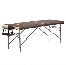 Складной массажный стол YAMAGUCHI Los Angeles 1984 Складной массажный стол YAMAGUCHI Los Angeles 1984