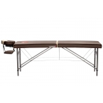 Складной массажный стол YAMAGUCHI Los Angeles 1984 Складной массажный стол YAMAGUCHI Los Angeles 1984