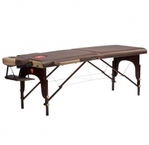 Складной массажный стол YAMAGUCHI Nagano 1998 Складной массажный стол YAMAGUCHI Nagano 1998