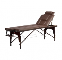 Складной массажный стол YAMAGUCHI Sapporo 1972 Складной массажный стол YAMAGUCHI Sapporo 1972