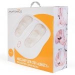 Массажер для ног ANATOMICO AT-123 Shiatsu Массажер для ног ANATOMICO AT-123 Shiatsu