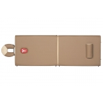 Складной массажный стол YAMAGUCHI Sydney 2000 Складной массажный стол YAMAGUCHI Sydney 2000