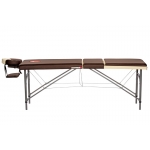 Складной массажный стол YAMAGUCHI Turin 2006 Складной массажный стол YAMAGUCHI Turin 2006