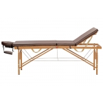 Складной массажный стол YAMAGUCHI Vancouver 2010 Складной массажный стол YAMAGUCHI Vancouver 2010