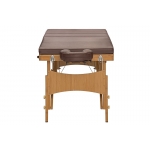 Складной массажный стол YAMAGUCHI Vancouver 2010 Складной массажный стол YAMAGUCHI Vancouver 2010