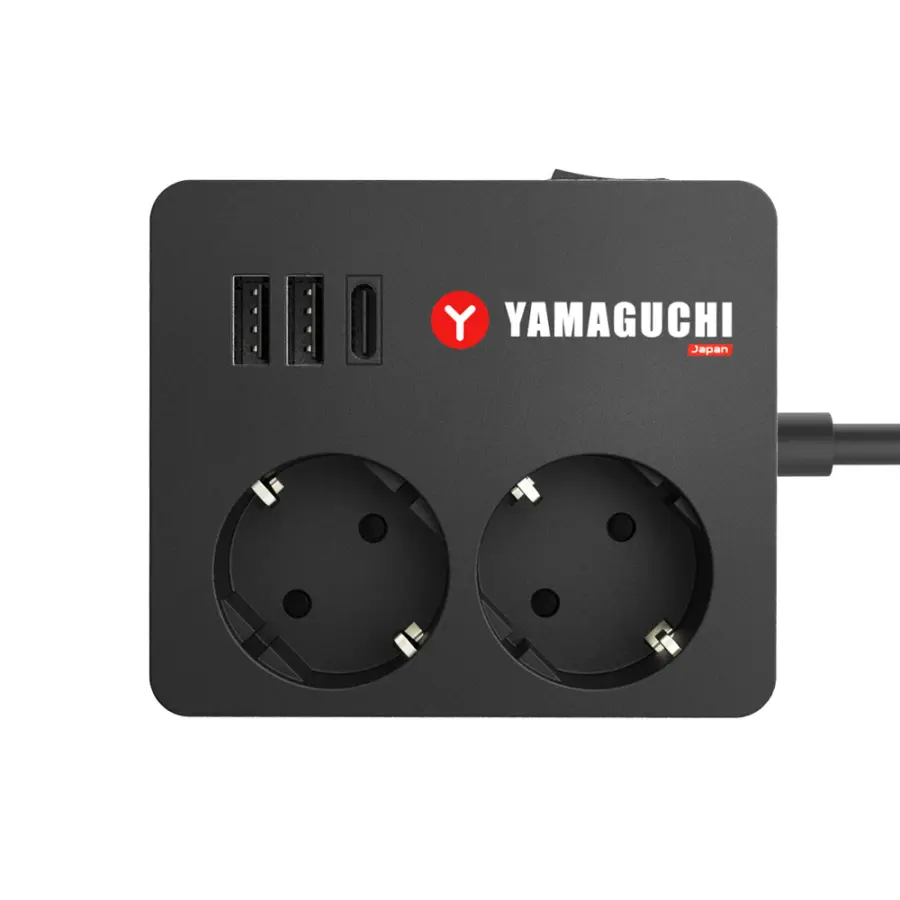 YAMAGUCHI Adapter