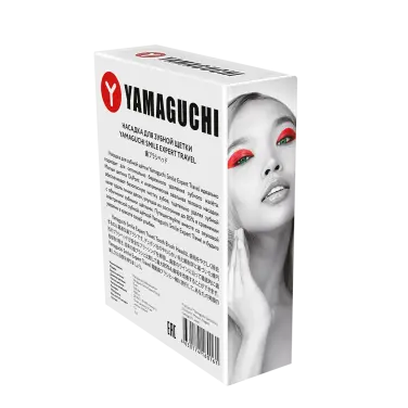 Yamaguchi Smile Expert TRAVEL