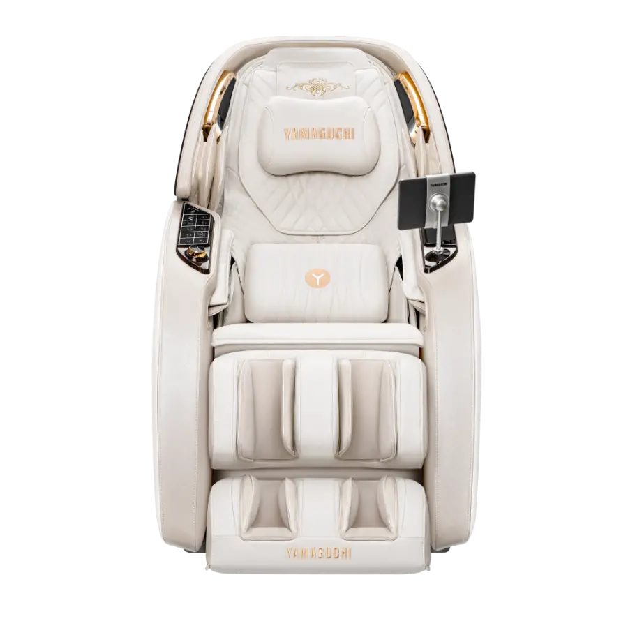 Массажное кресло Yamaguchi Xu