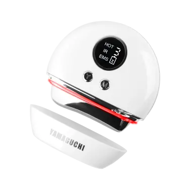 Прибор для лифтинга кожи лица и шеи Yamaguchi FaceLift