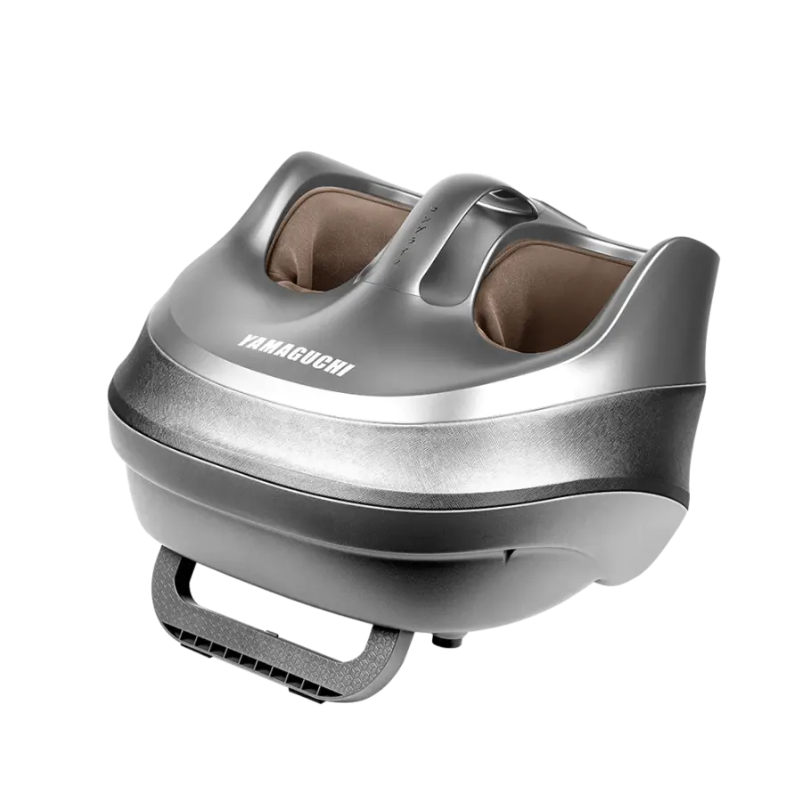 Yamaguchi Mojo (серый)