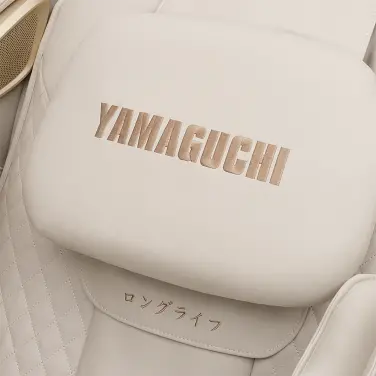 Yamaguchi Calipso