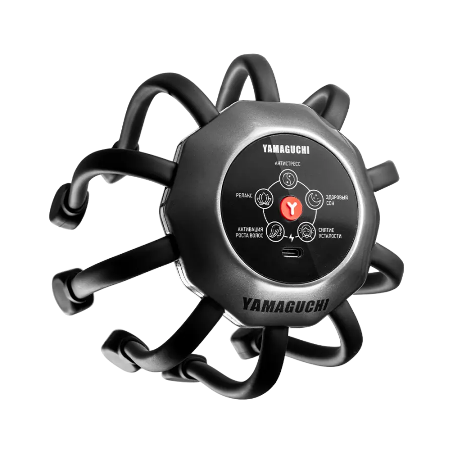 Yamaguchi Galaxy Super Light