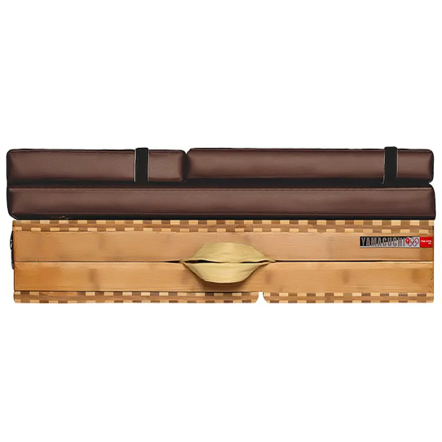 Складной массажный стол YAMAGUCHI Vancouver 2010