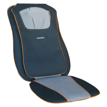 Массажная накидка на кресло US-MEDICA Sensation