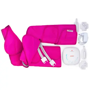 Лимфодренажный аппарат для прессотерапии YAMAGUCHI air boots