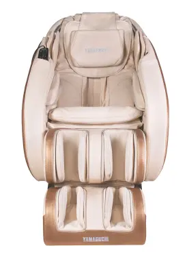 Массажное кресло US-MEDICA Eclipse beige